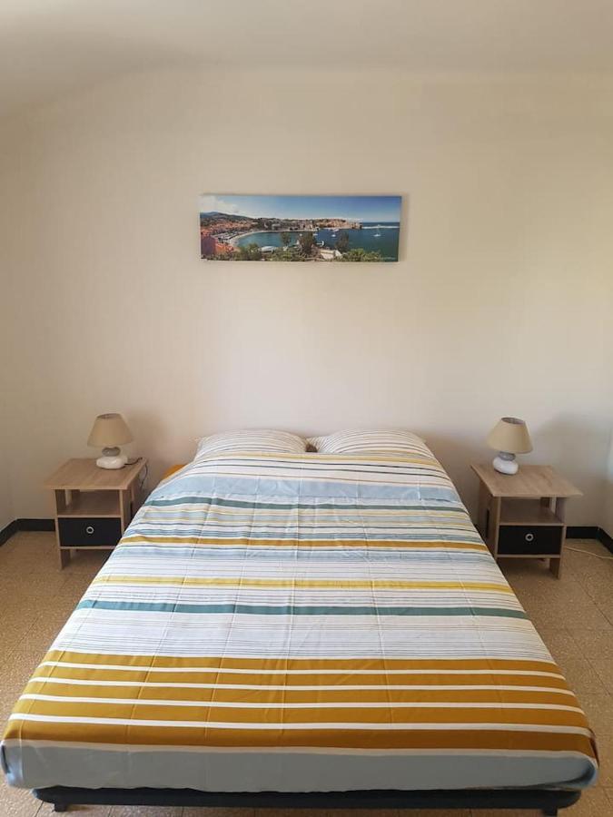 Appartement 62 M2 1Er Etage Avec Jardin Au Rdc Saint-Génis Exterior foto